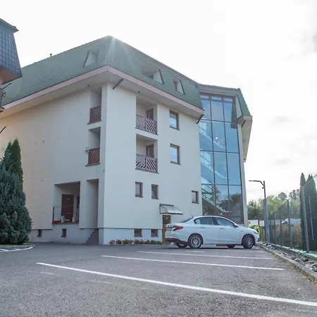 Apartman Amore Bešeňová