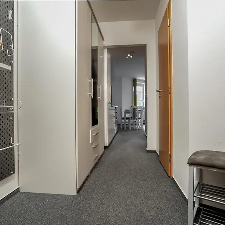 Apartman Amore Apartamento Bešeňová