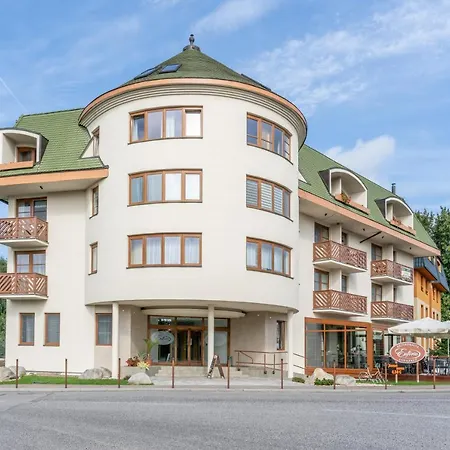 Apartman Amore * Bešeňová