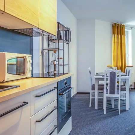 Apartman Amore Apartmán