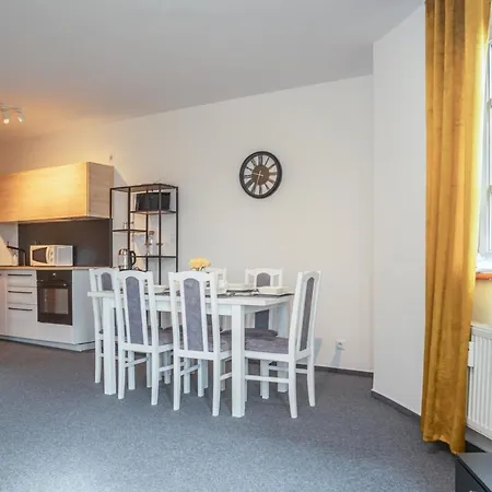 Apartman Amore Apartamento