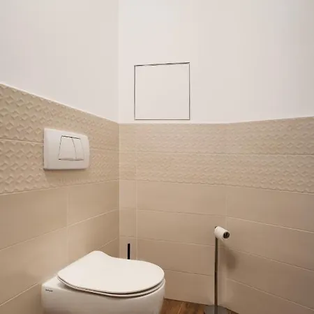 شقة Apartman Amore *