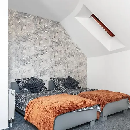 Apartmán Apartman Amore