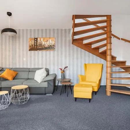 Apartman Amore * Bešeňová