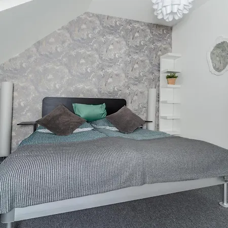 Apartman Amore شقة