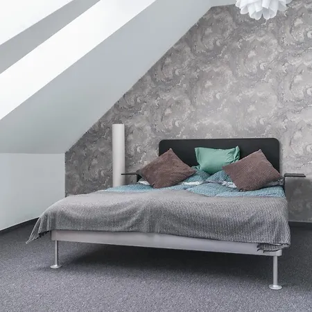 Apartmán Apartman Amore *