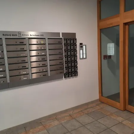 Apartman Amore Apartmán Bešeňová