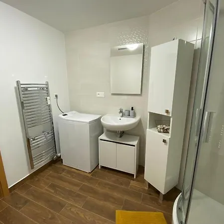 Apartmán Apartman Amore